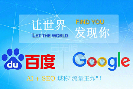 SEO分析